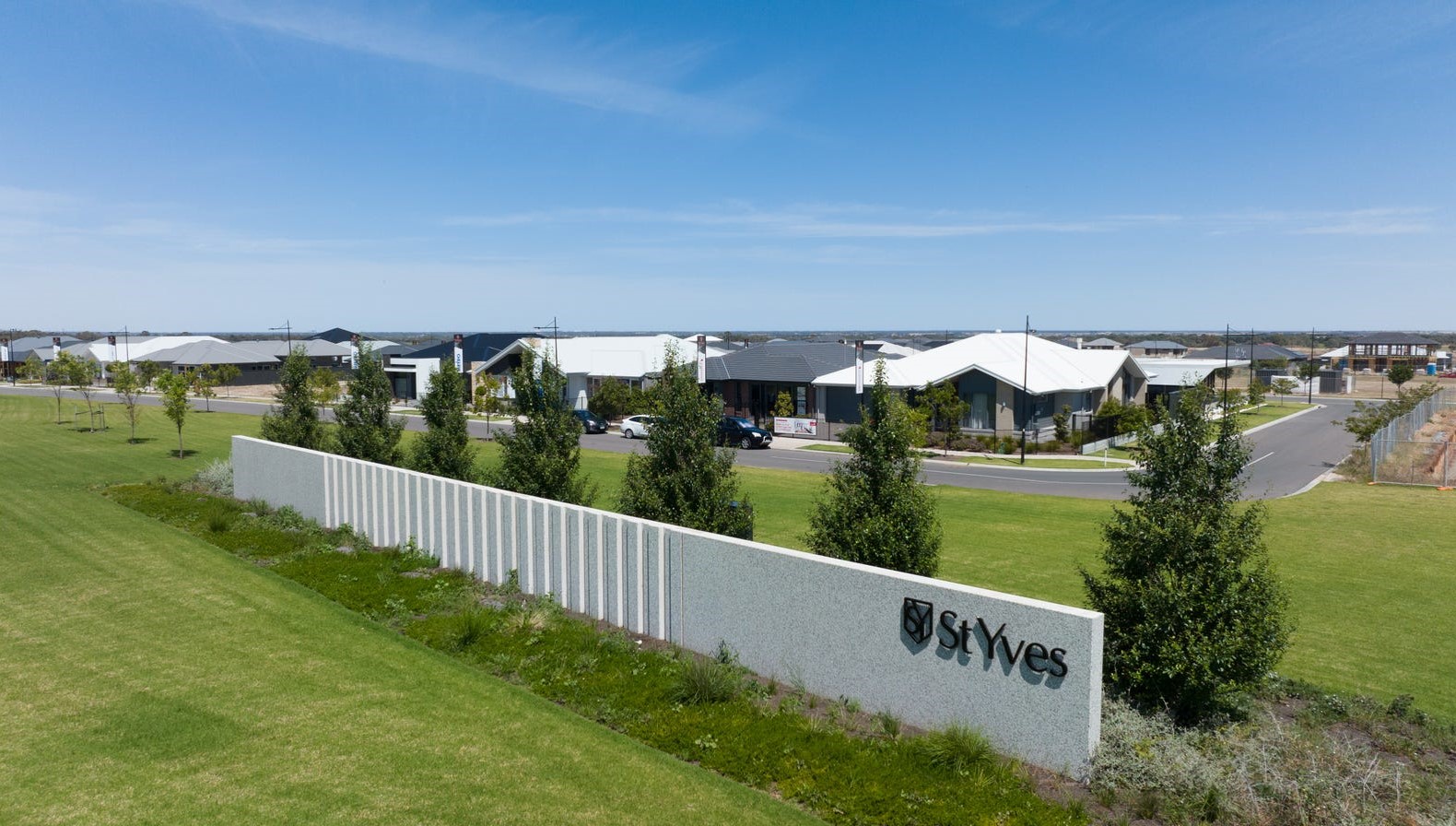 [Land for Sale] St Yves Estate, Roseworthy OpenLot